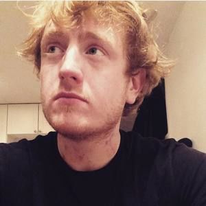 Meet your Posher, Brad